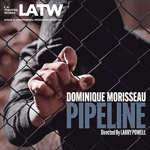 Cover of Pipeline