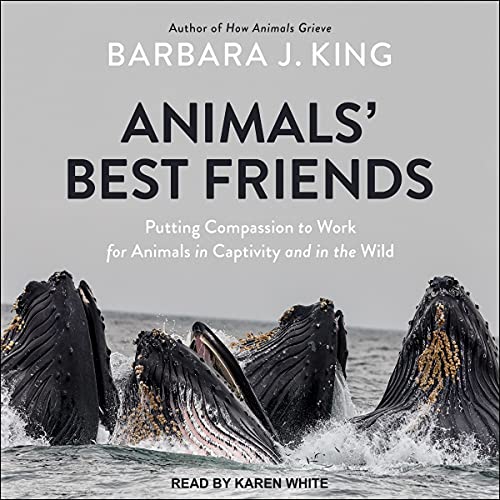 Cover of Animals' Best Friends