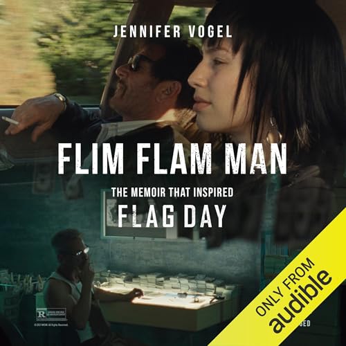 Cover of Flim-Flam Man