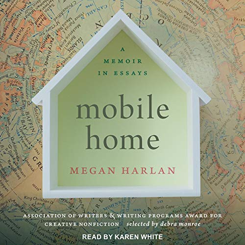 Cover of Mobile Home