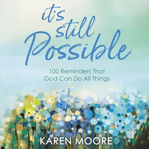 Cover of It's Still Possible