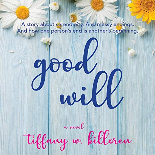 Cover of Good Will