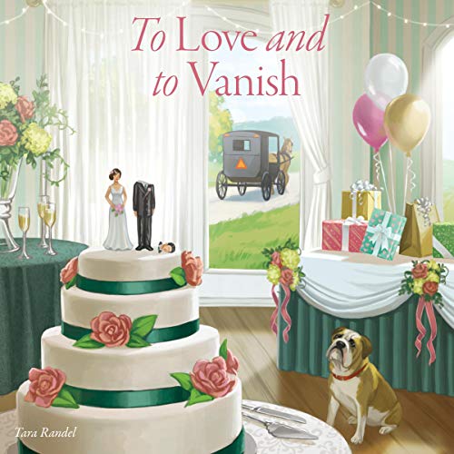 Cover of To Love and to Vanish