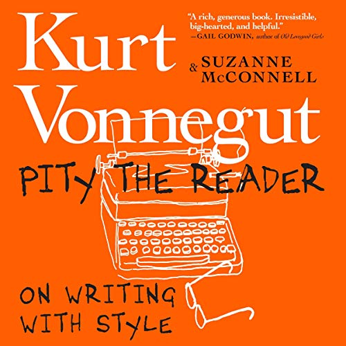 Cover of Pity the Reader