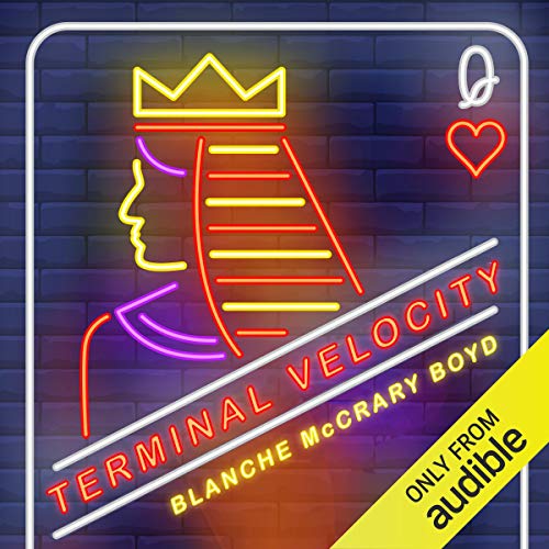 Cover of Terminal Velocity