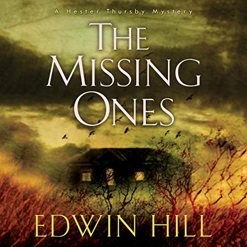 Cover of The Missing Ones