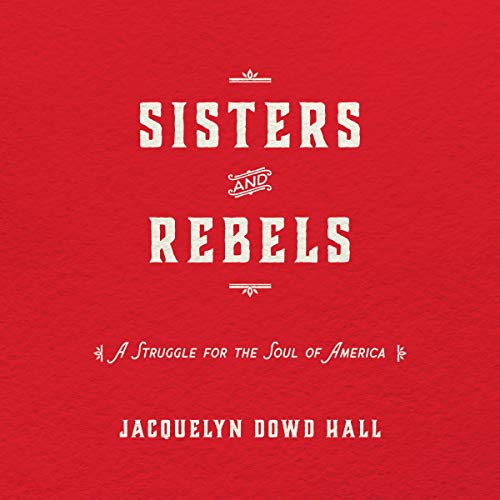 Cover of Sisters and Rebels