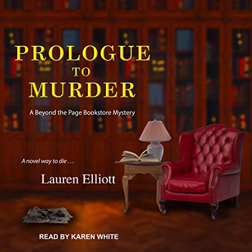 Cover of Prologue to Murder