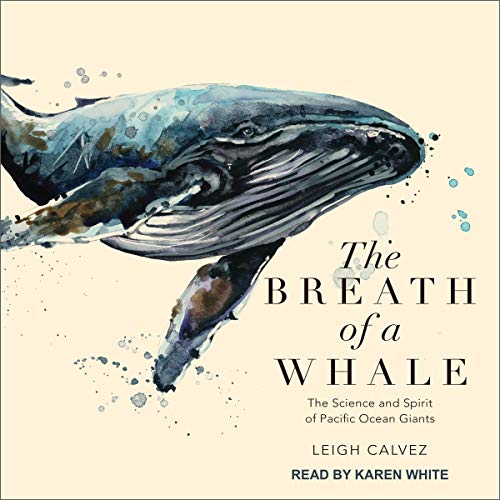 Cover of The Breath of a Whale