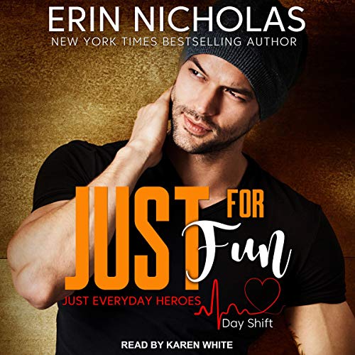Cover of Just for Fun