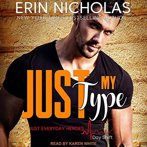 Cover of Just My Type
