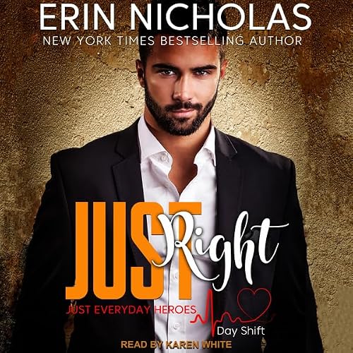 Cover of Just Right