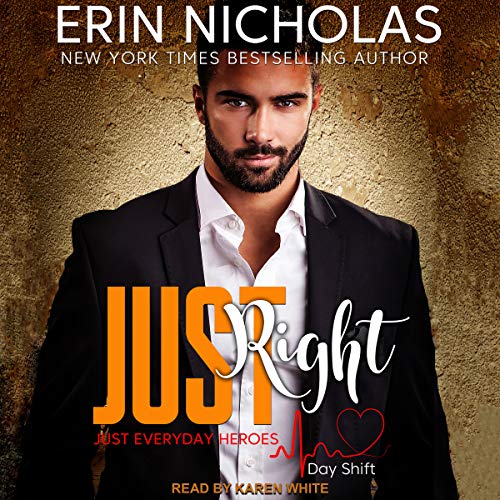 Cover of Just Right