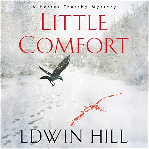 Cover of Little Comfort