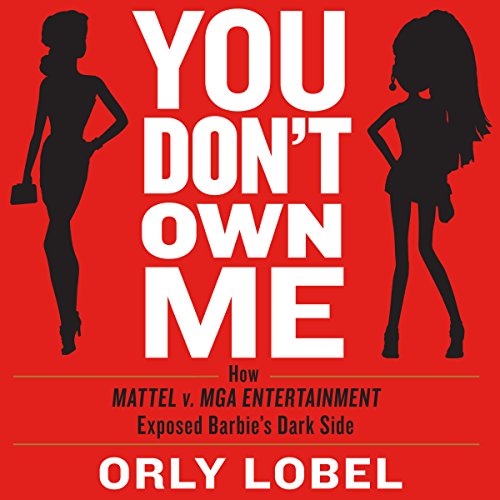 Cover of You Don't Own Me