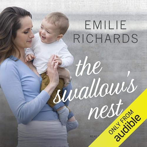 Cover of The Swallow’s Nest