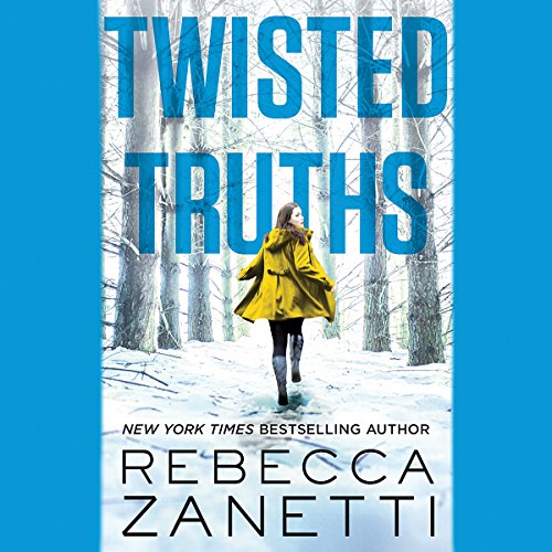 Cover of Twisted Truths