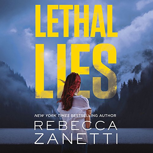 Cover of Lethal Lies