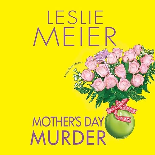 Cover of Mother's Day Murder