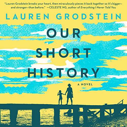 Cover of Our Short History