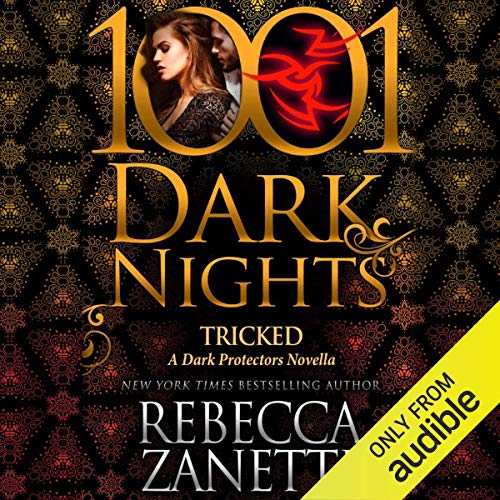 Cover of Tricked