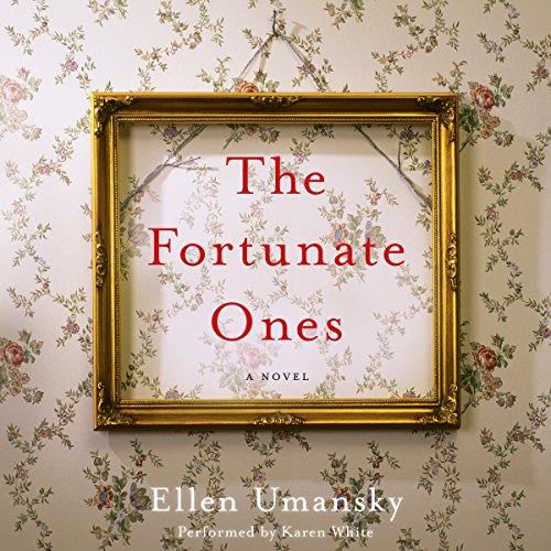 Cover of The Fortunate Ones