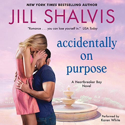 Cover of Accidentally on Purpose