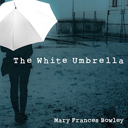 Cover of The White Umbrella