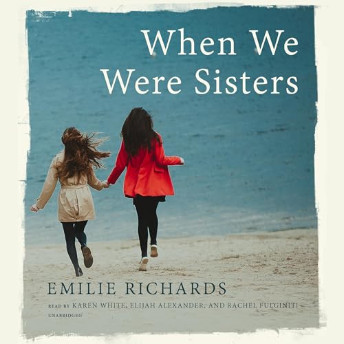 Cover of When We Were Sisters