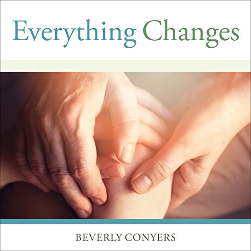 Cover of Everything Changes