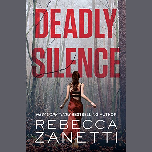 Cover of Deadly Silence