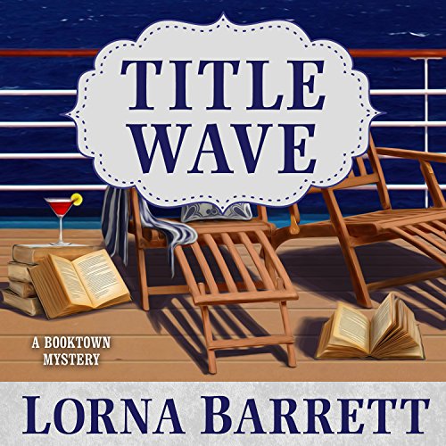 Cover of Title Wave