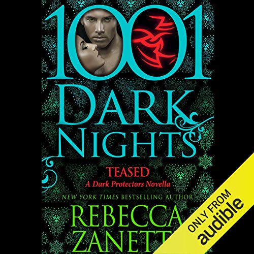 Cover of Teased