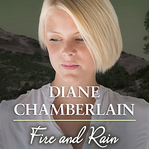 Cover of Fire and Rain