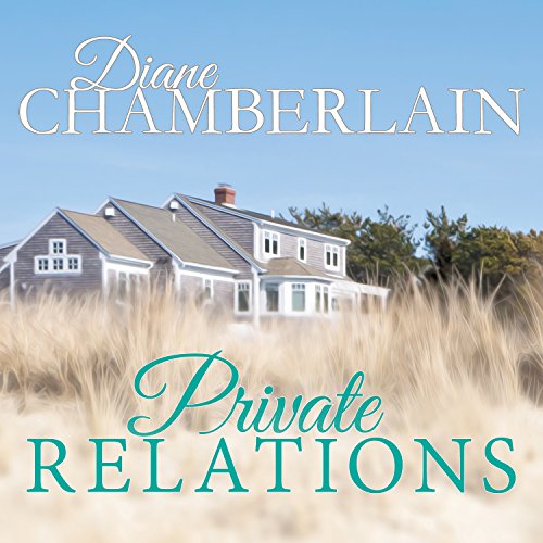 Cover of Private Relations