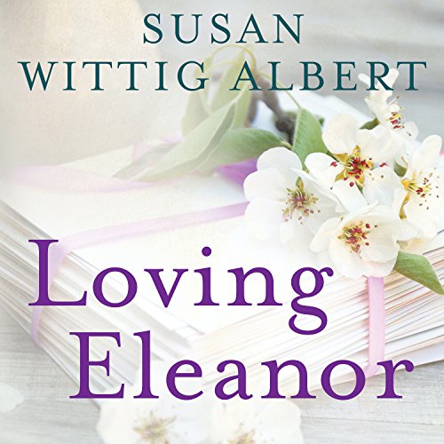 Cover of Loving Eleanor