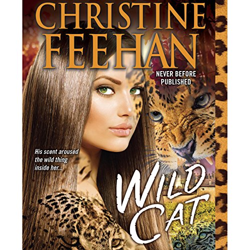 Cover of Wild Cat