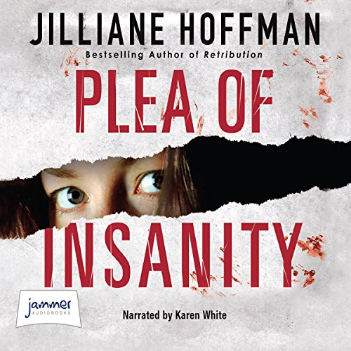 Cover of Plea of Insanity