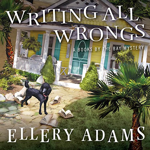 Cover of Writing All Wrongs