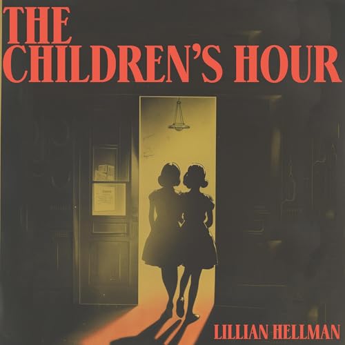 Cover of The Children's Hour