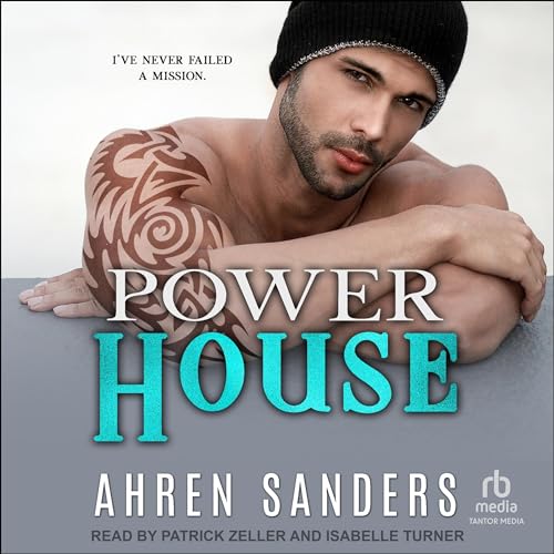 Cover of Power House