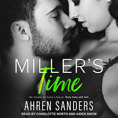 Cover of Miller's Time