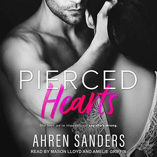 Cover of Pierced Hearts