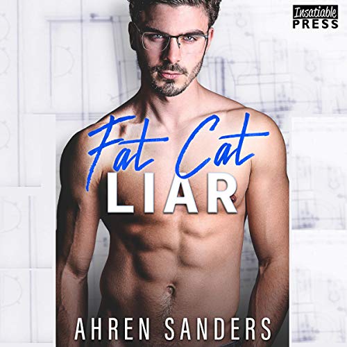 Cover of Fat Cat Liar