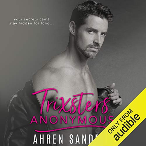 Cover of Trixsters Anonymous