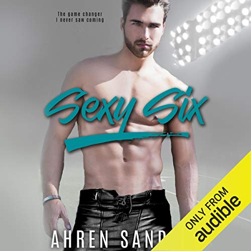 Cover of Sexy Six