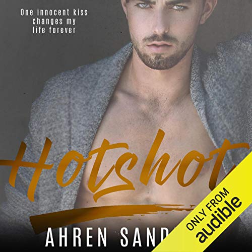 Cover of Hotshot