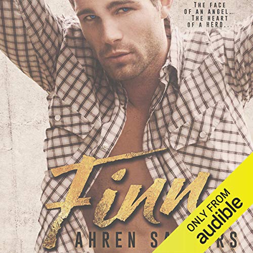 Cover of Finn