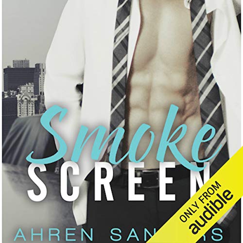 Cover of Smokescreen