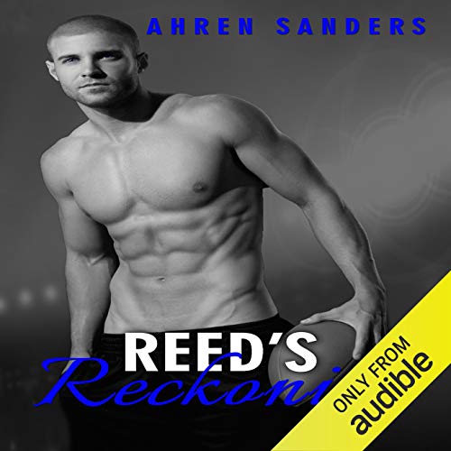 Cover of Reed's Reckoning